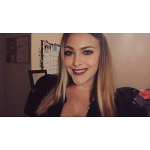 Meet your Posher, Shekinah